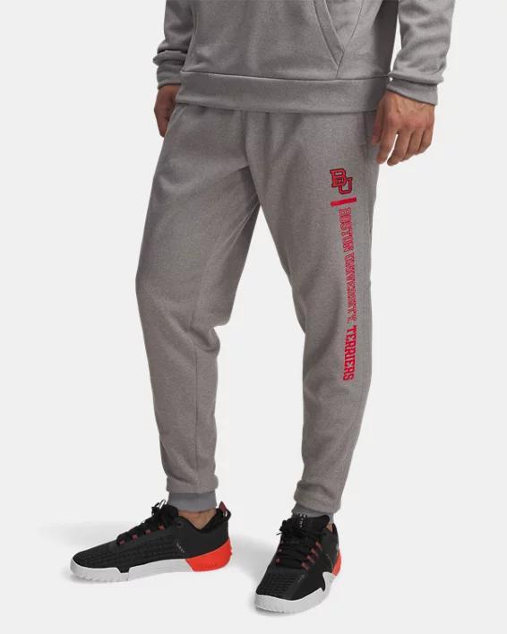 Armour Fleece Collegiate Mens Joggers Product Image