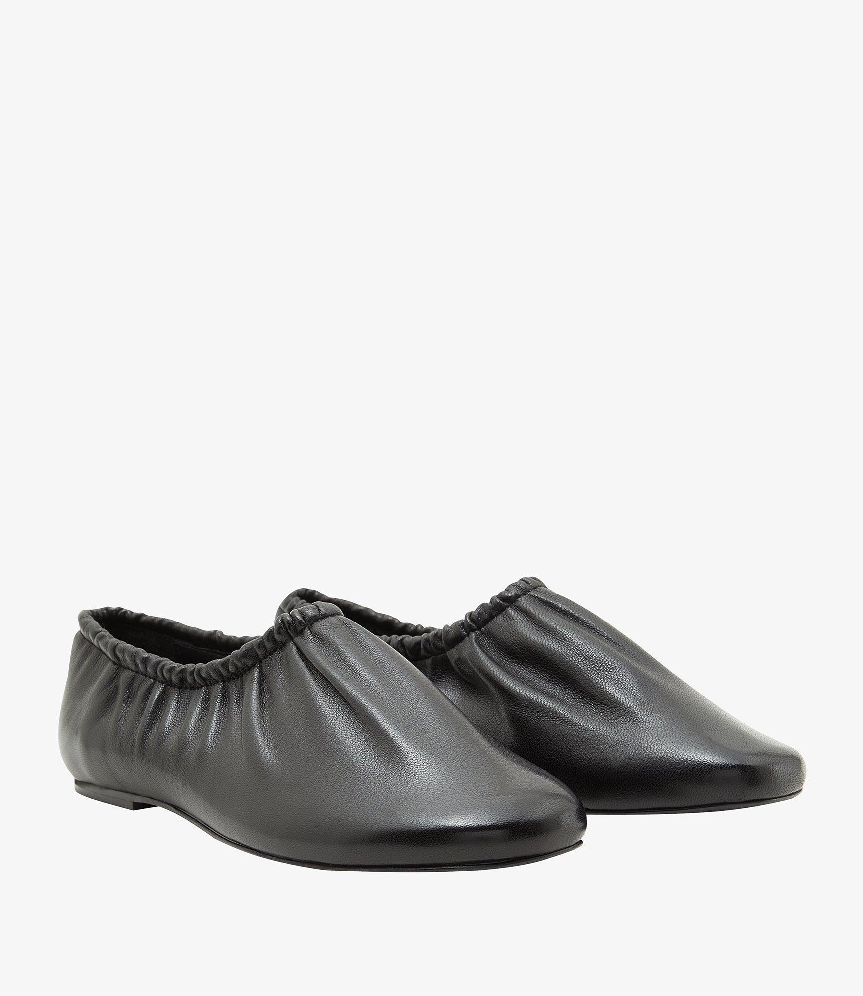 Swan slip-ons Product Image