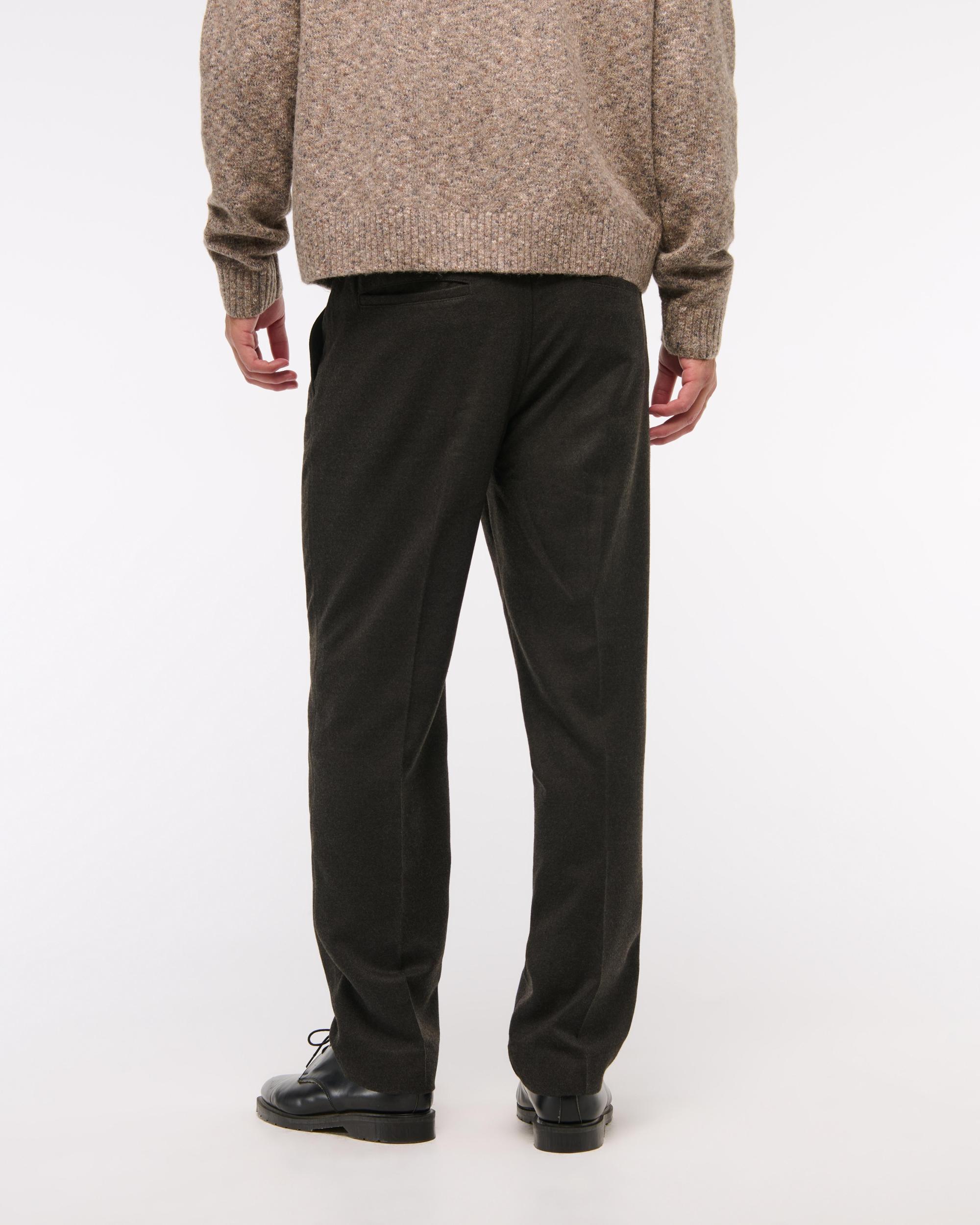 Mens Lightweight Hemp Pants Product Image