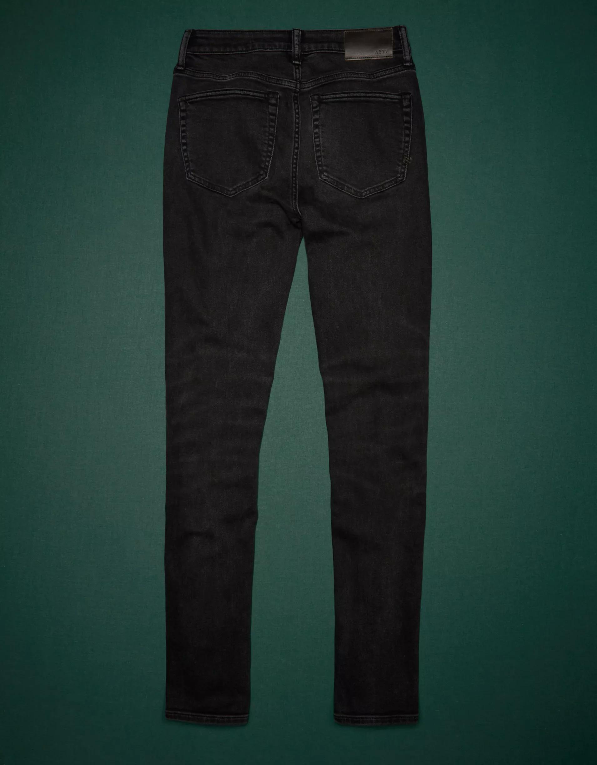 AE77 Premium Skinny Jean Product Image