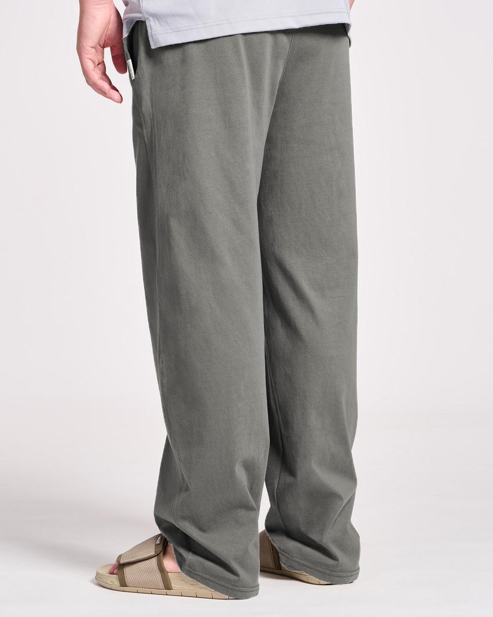 Dept. of Relaxation Pant Male Product Image
