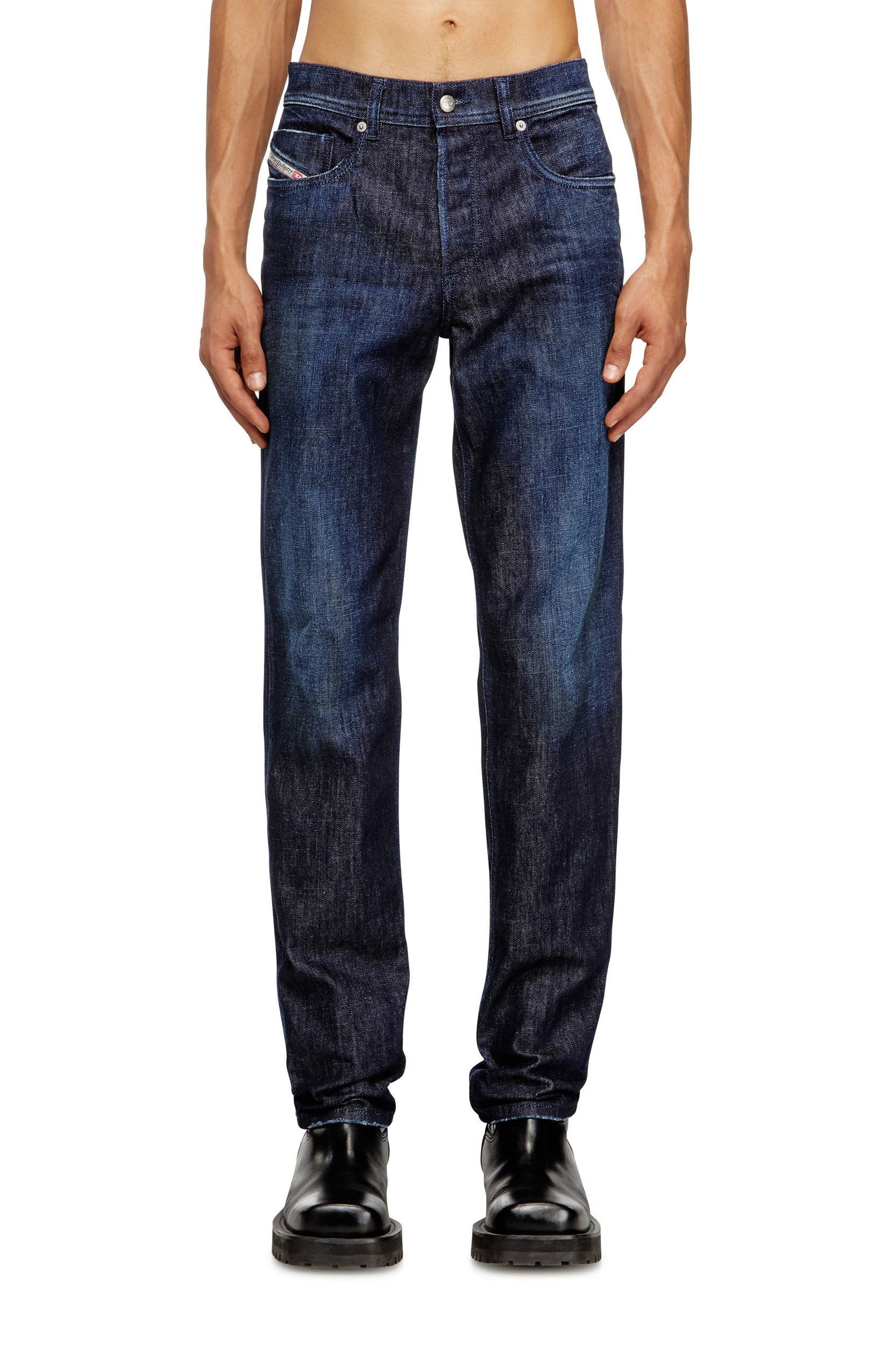 Regular Jeans 2023 D-Finitive 09M19 Product Image