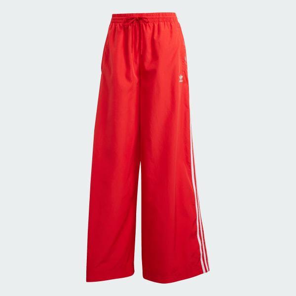 Womens adidas Originals Adilenium Season 3 Oversized Track Pants Product Image