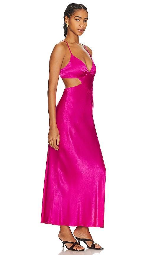 Norelle Dress ASTR the Label Product Image