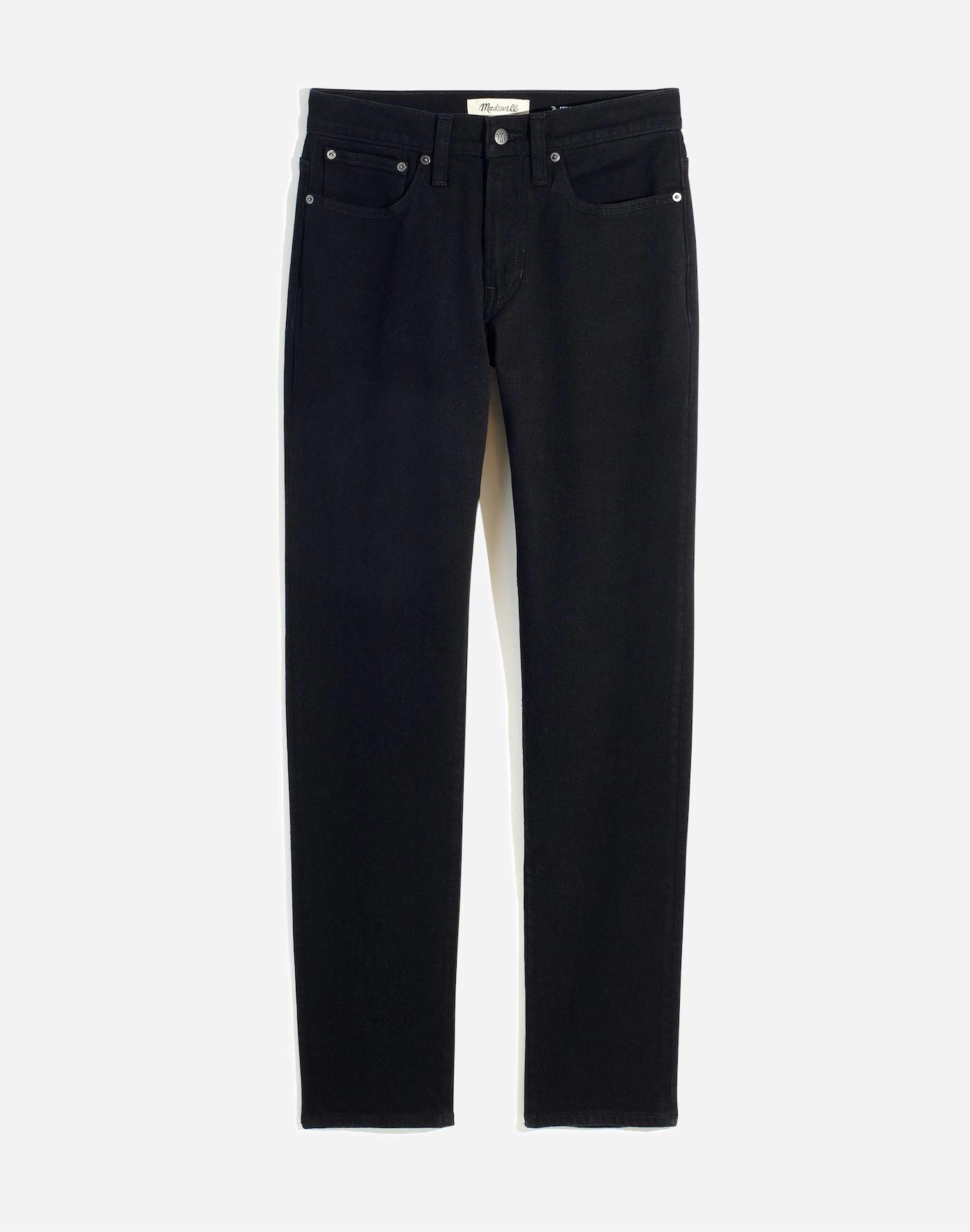 Athletic Slim Jeans Product Image