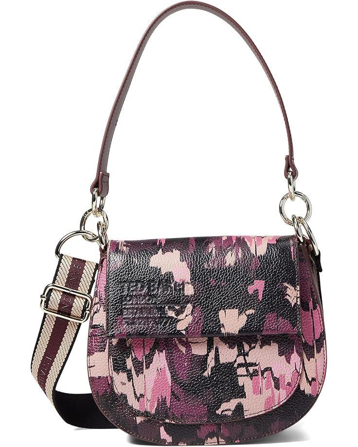 Securtex™ Anti-Theft Memento Crossbody Product Image