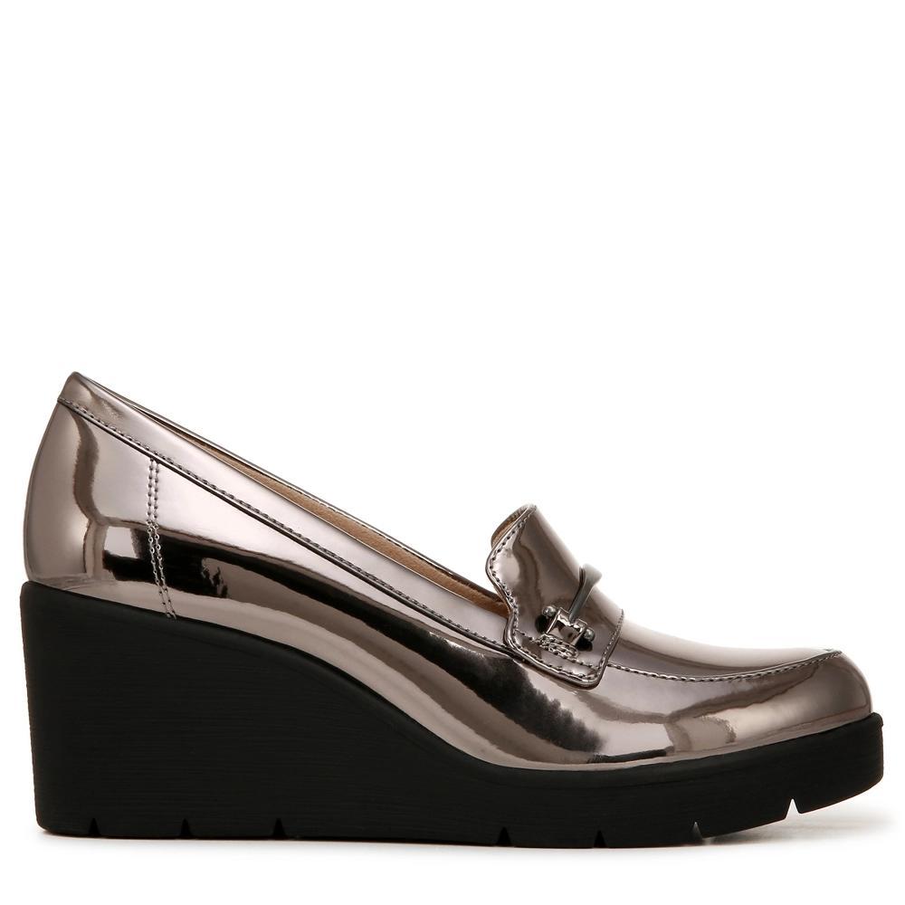 SOUL Naturalizer Achieve Womens Wedge Slip-ons Product Image
