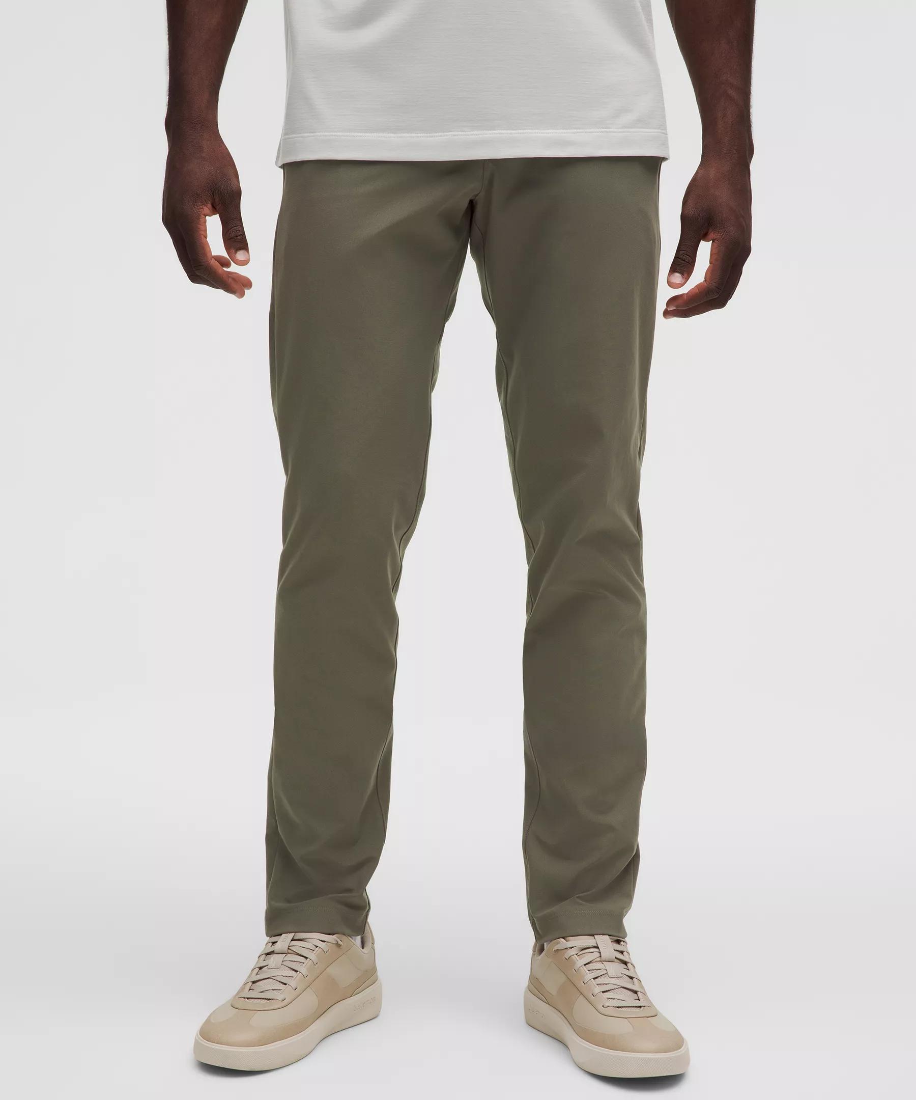 Commission Slim-Fit Pant 30L Product Image