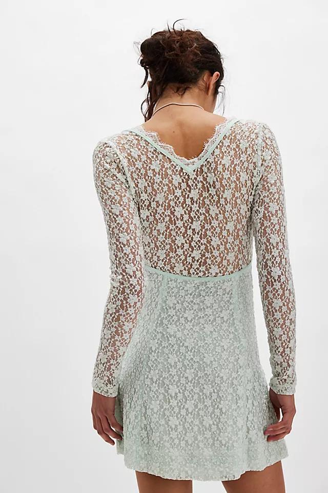 Petra Mini Dress Product Image