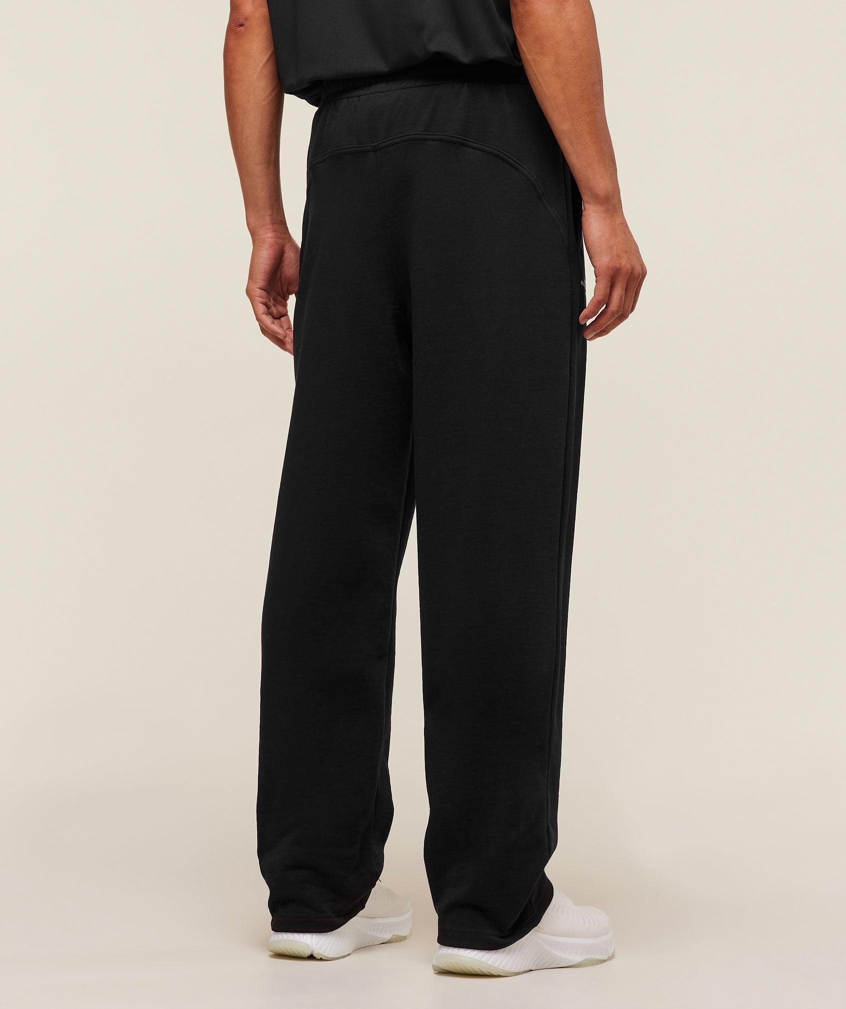 Gymshark Conditioning Club Pant - Black Male Product Image