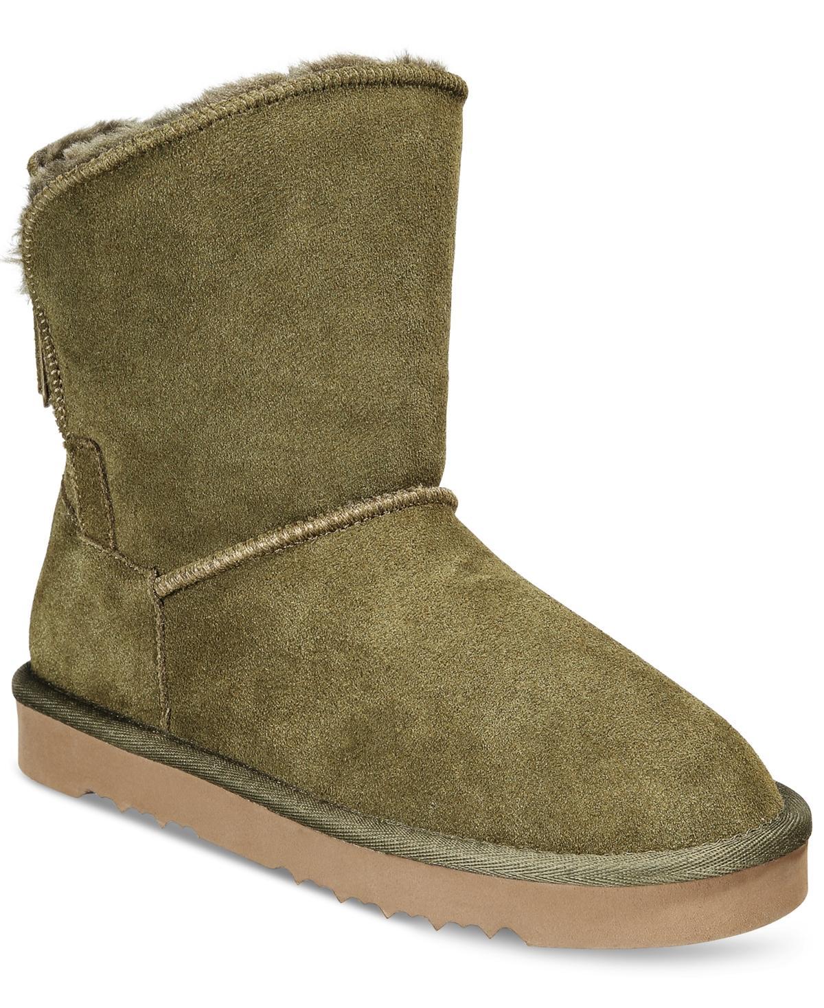 Style & Co Womens Teenyy Winter Booties, Created for Macys Product Image