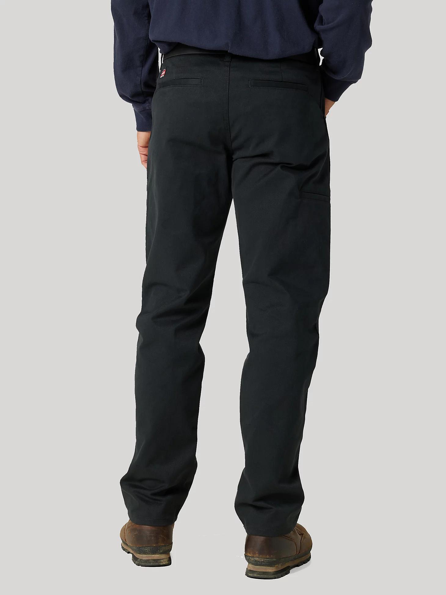 Wrangler Workwear Relaxed Straight Pant | Men's PANTS | Wrangler® Product Image