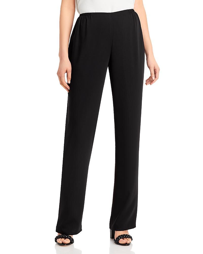 Caroline Rose Straight Leg Pants Product Image