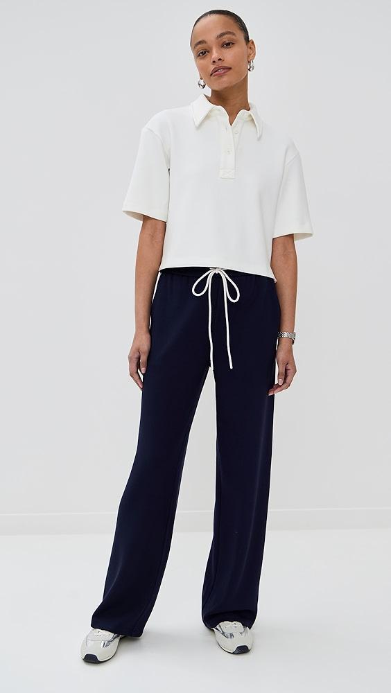 LE BOP Josephine Polo Top | Shopbop Product Image