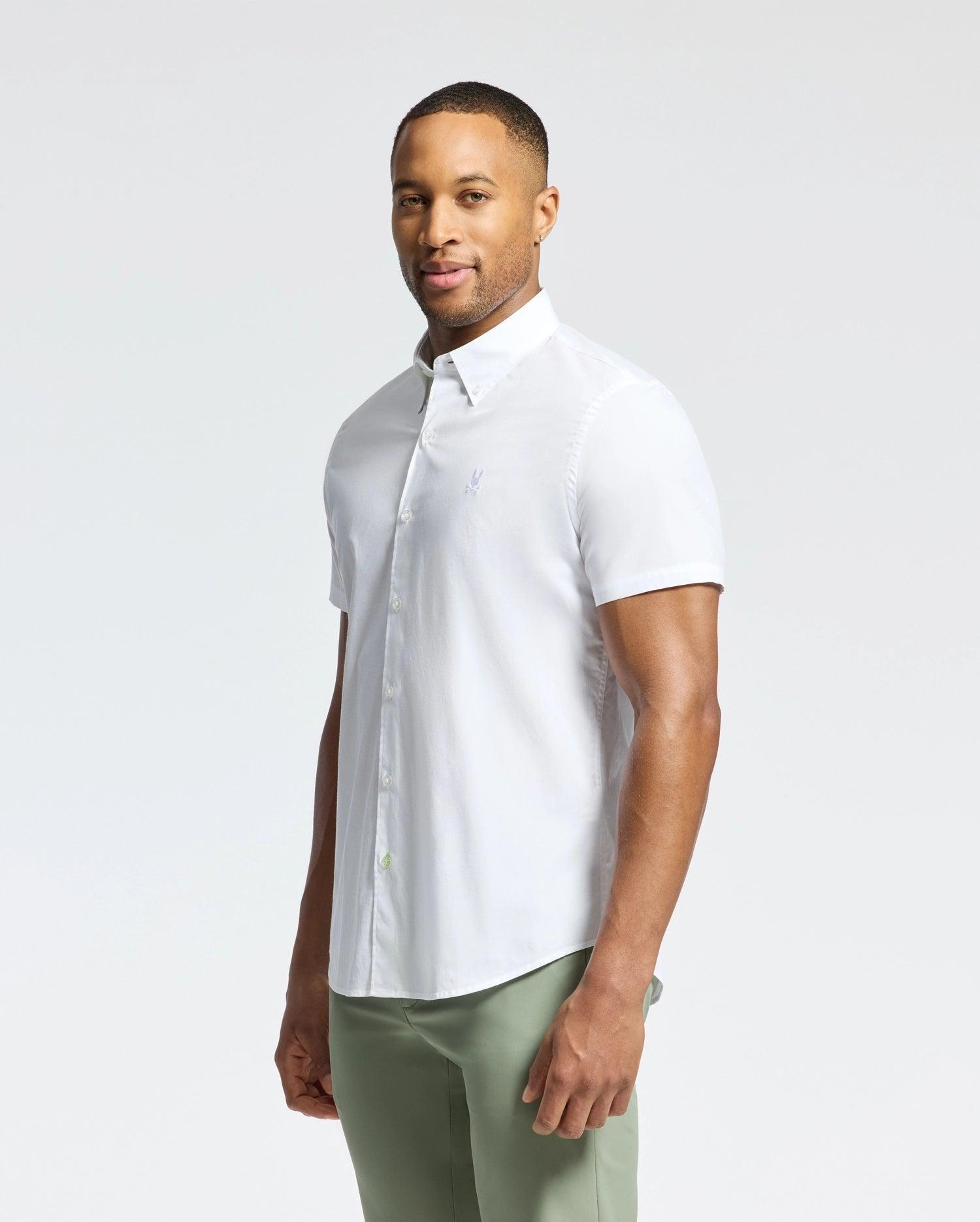 MENS MONROE PIQUE POLO - B6K964D200 Product Image