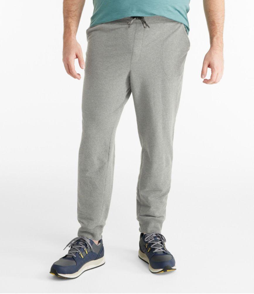 
                            Men's Comfort Camp Sweatpants, Logo
                         Product Image