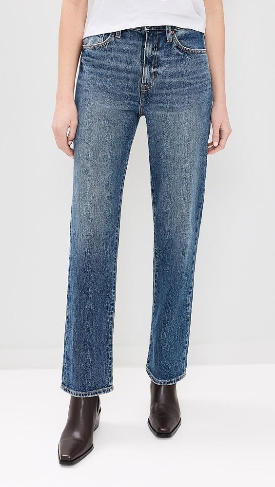 DAZE Sundaze Jeans | Shopbop Product Image