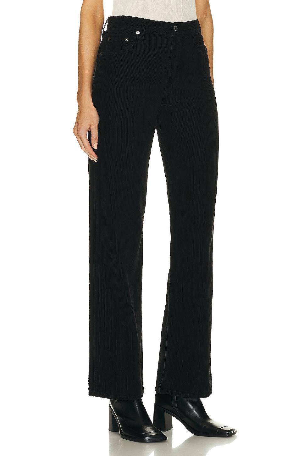 Harper Mid Rise Wide Straight AGOLDE Product Image