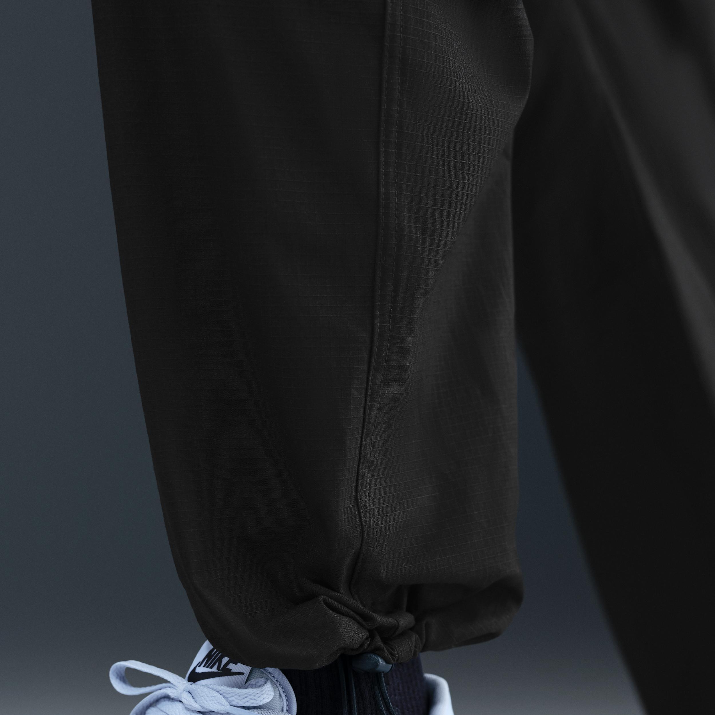 Nike Sportswear Club Men's Woven Cargo Pants Product Image