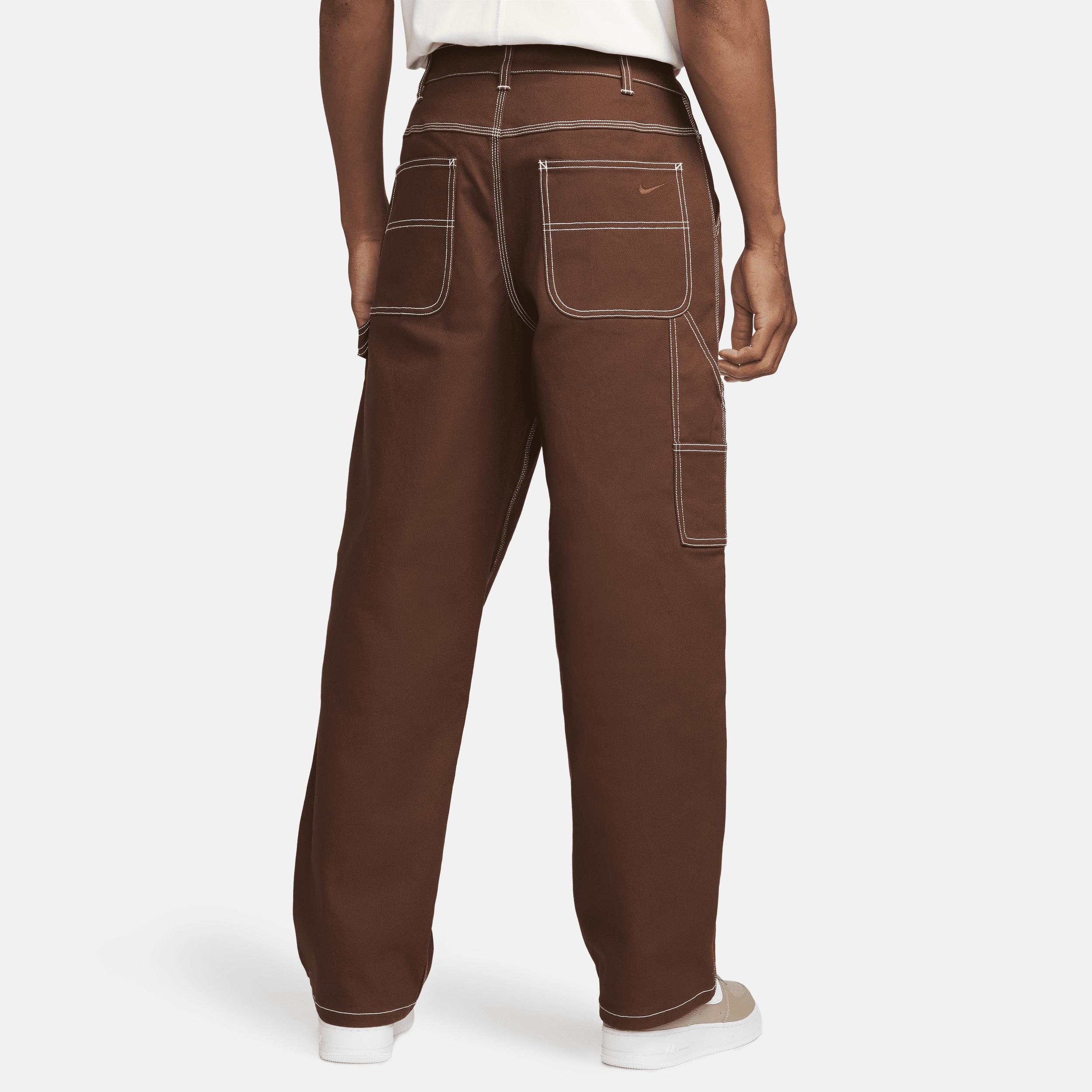 Nike Mens Life Carpenter Pants Product Image