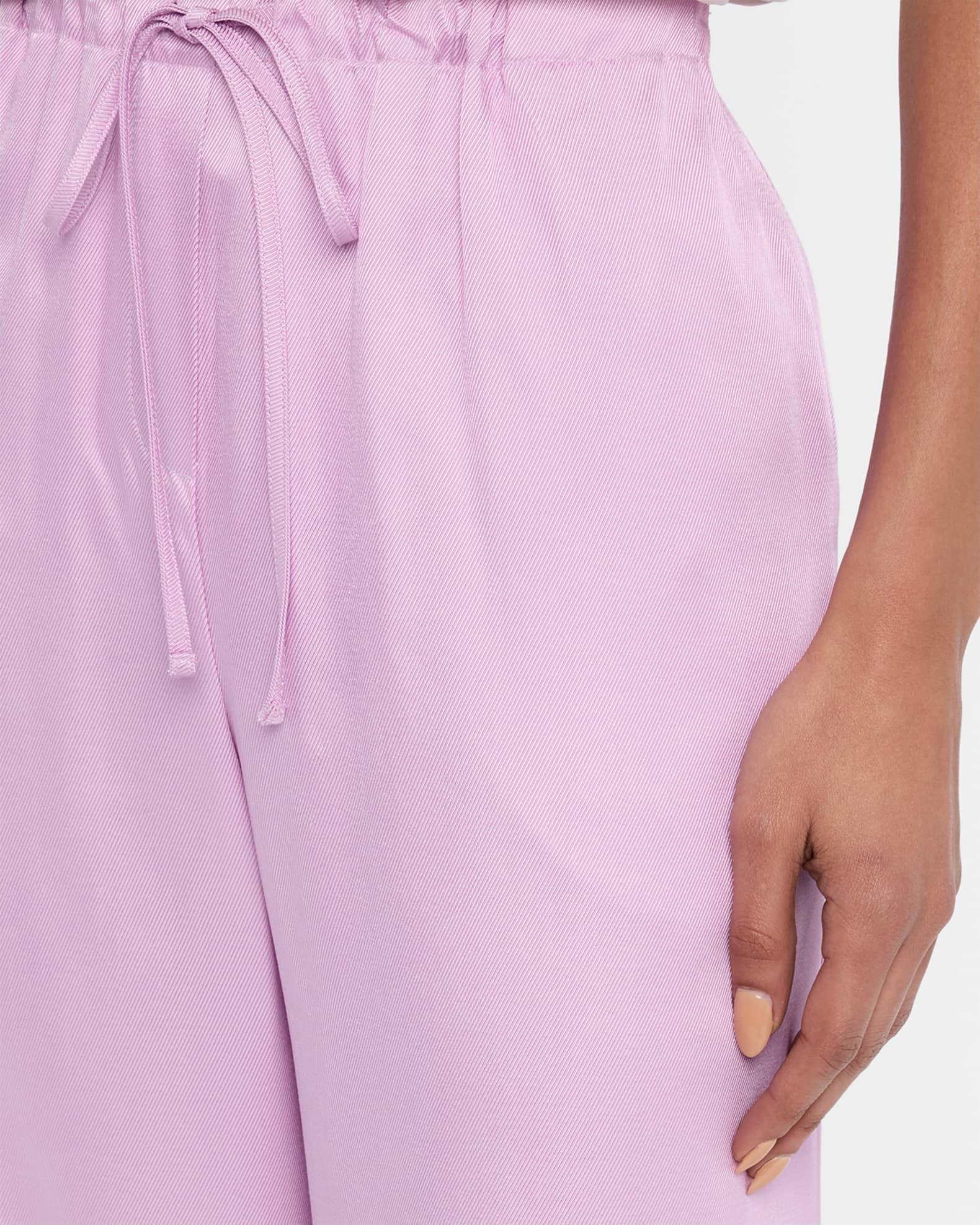 Gemma Straight-Leg Pants Product Image