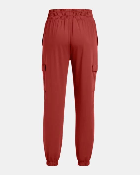 Women's UA Meridian Cargo Joggers Product Image