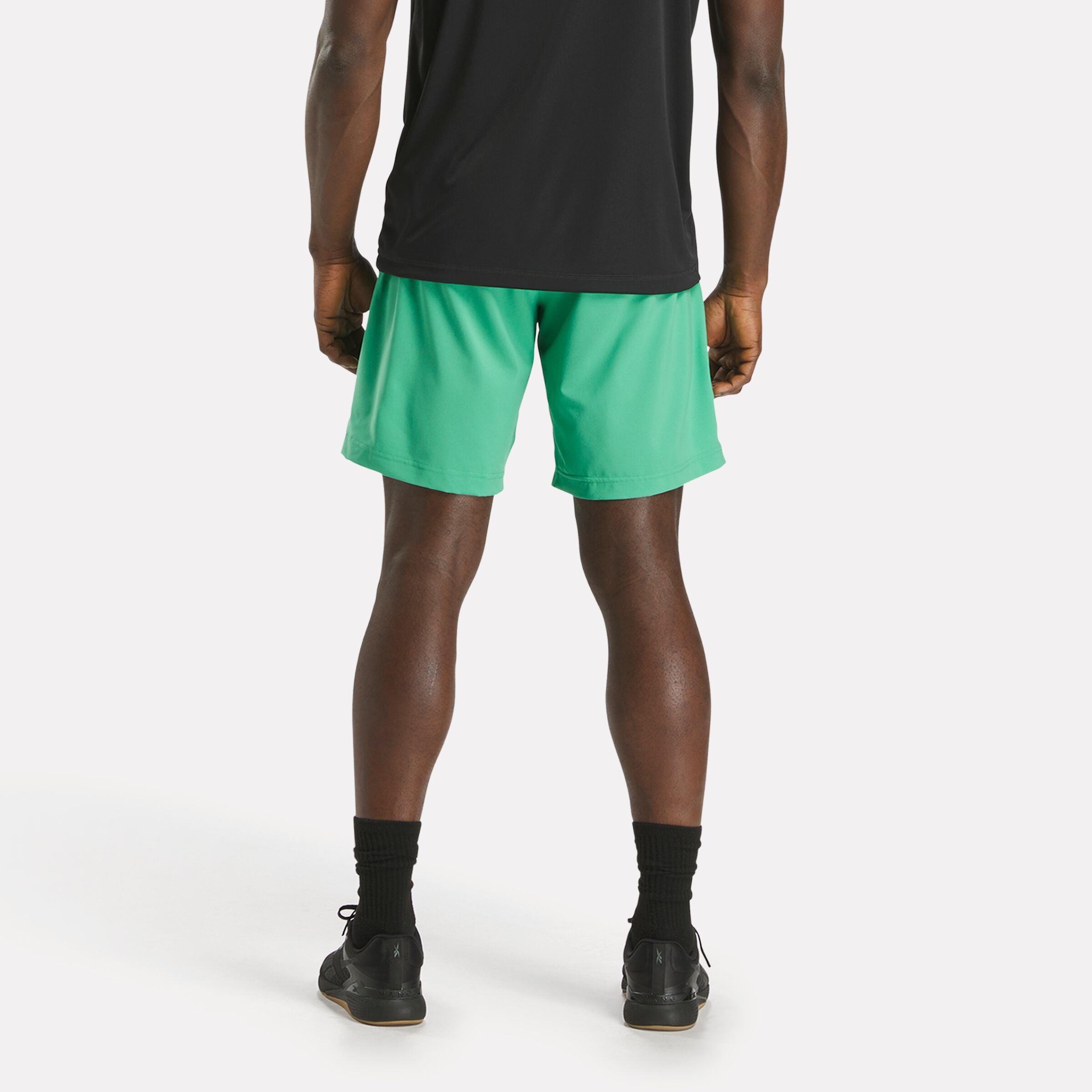 Men's Workout Ready Woven Shorts Product Image