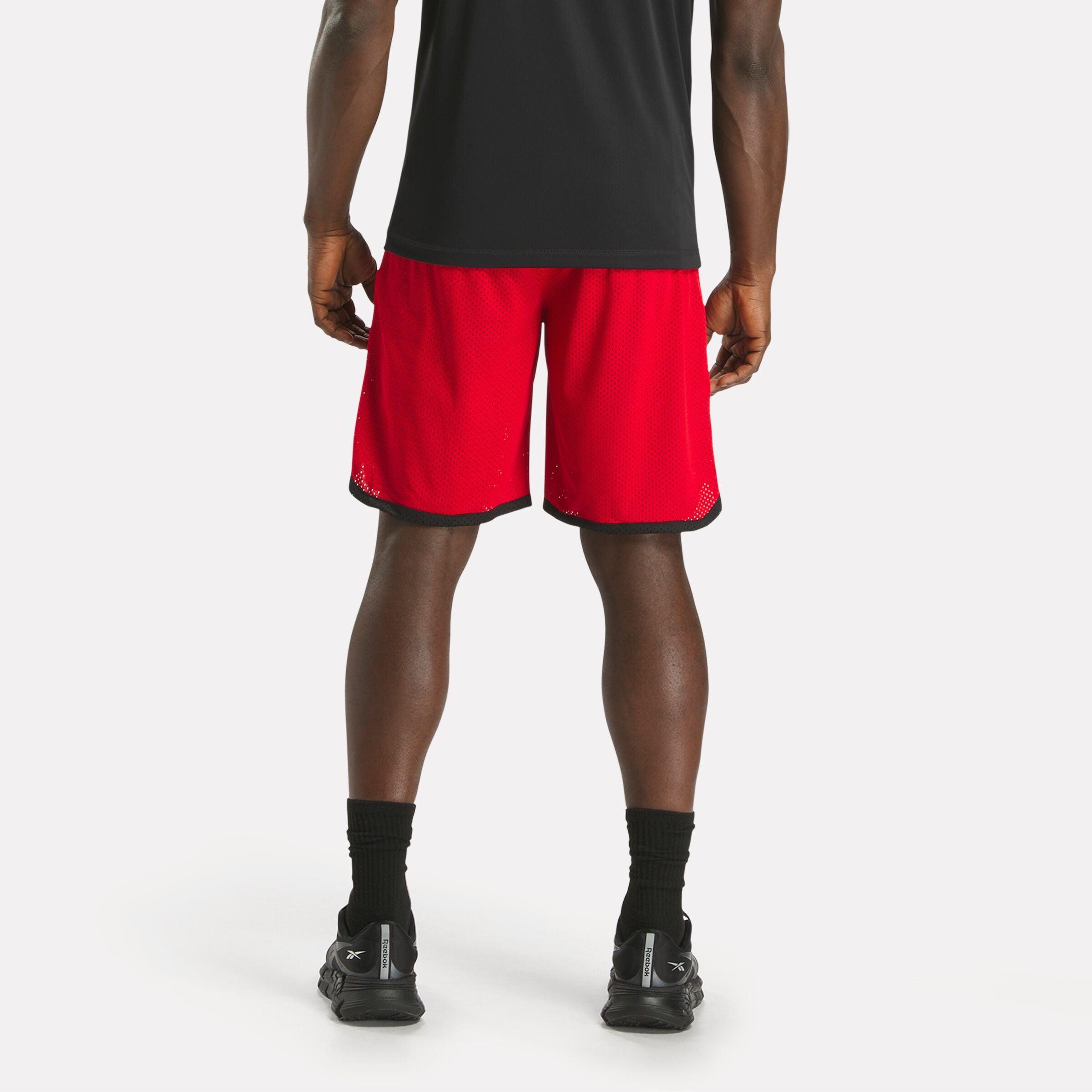 Men's Basketball Mesh Shorts Product Image
