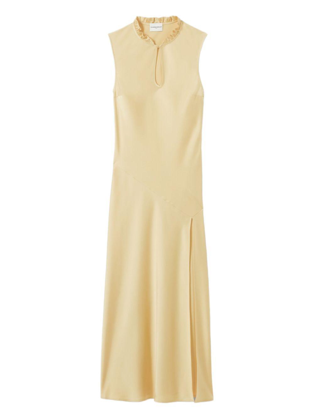 Flowy maxi dress Product Image