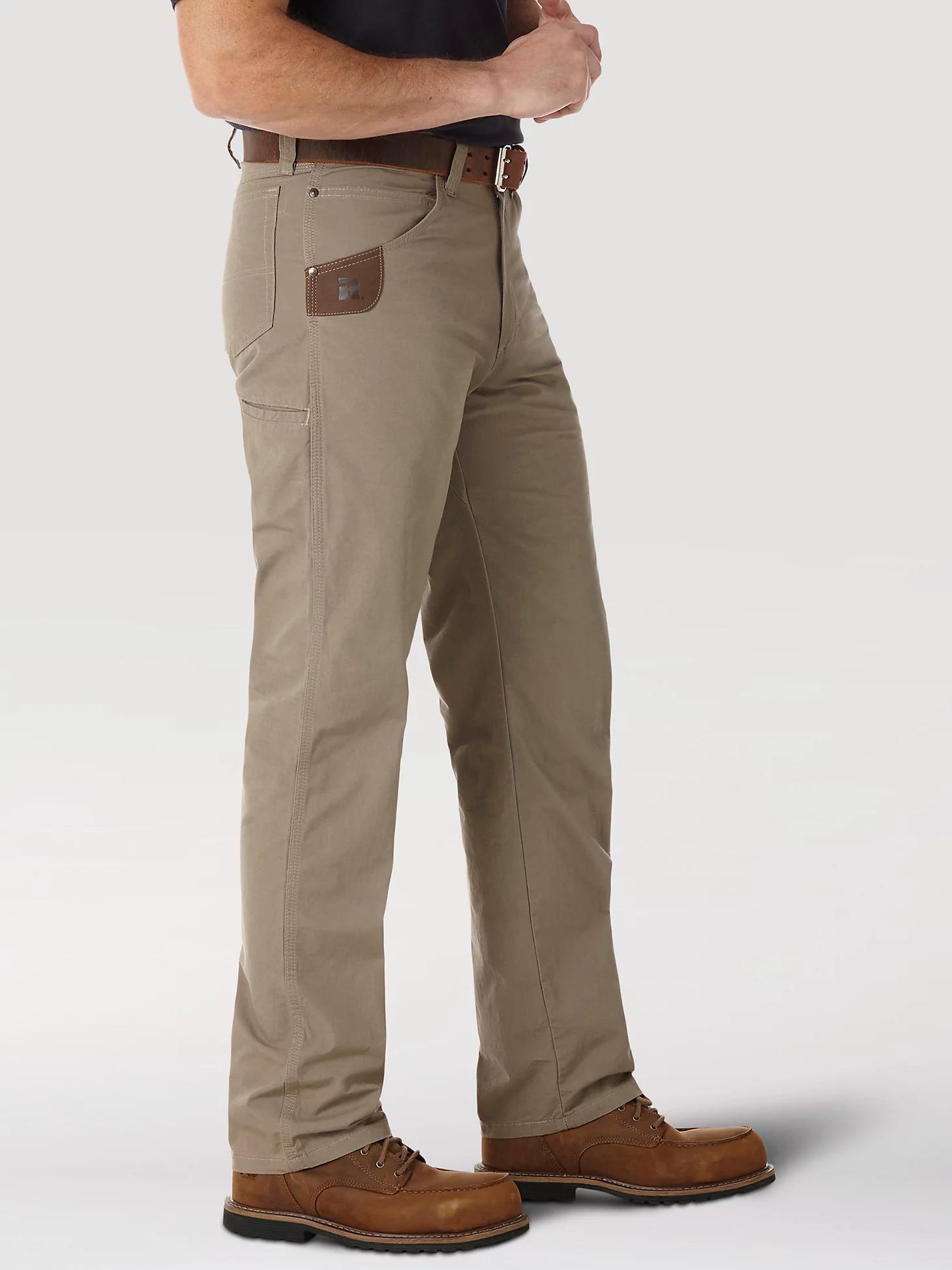 Wrangler® RIGGS Workwear® Technician Pant | Men's PANTS | Wrangler® Product Image