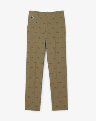 Ultra Dry Slim Fit Golf Pants Product Image