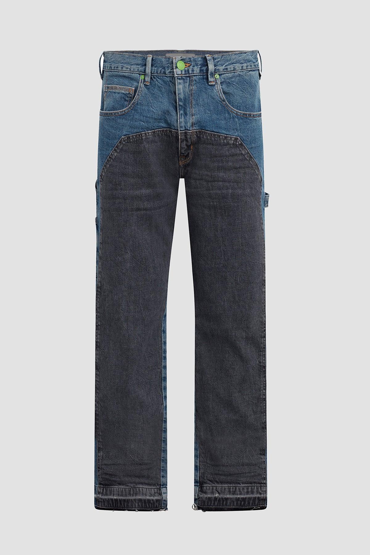 Hudson x Zoe Costello Rex Work Pant Male Product Image