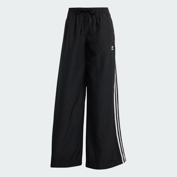 Womens adidas Originals Adilenium Season 3 Oversized Track Pants Product Image