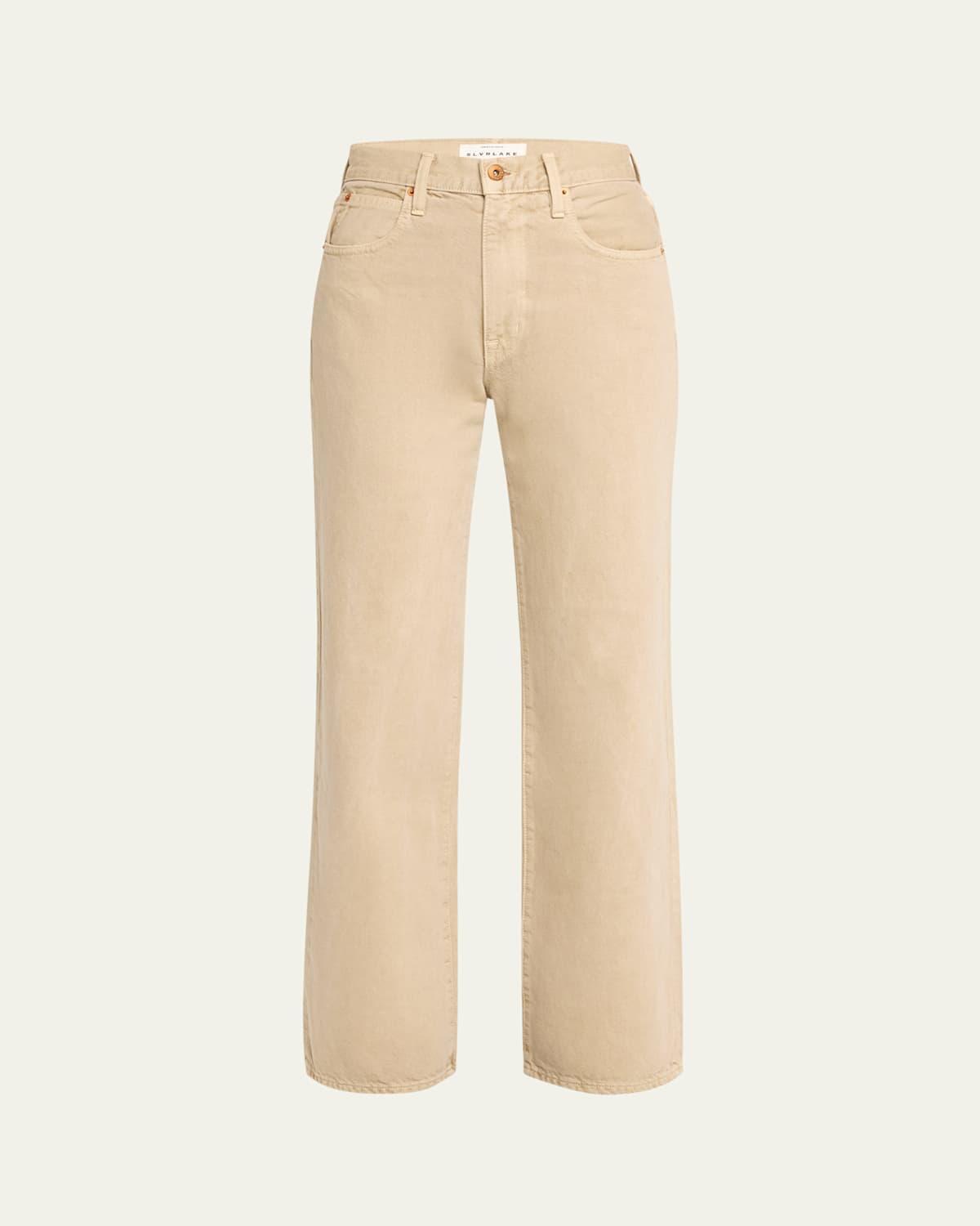 Grace Soft Cotton Pants Product Image