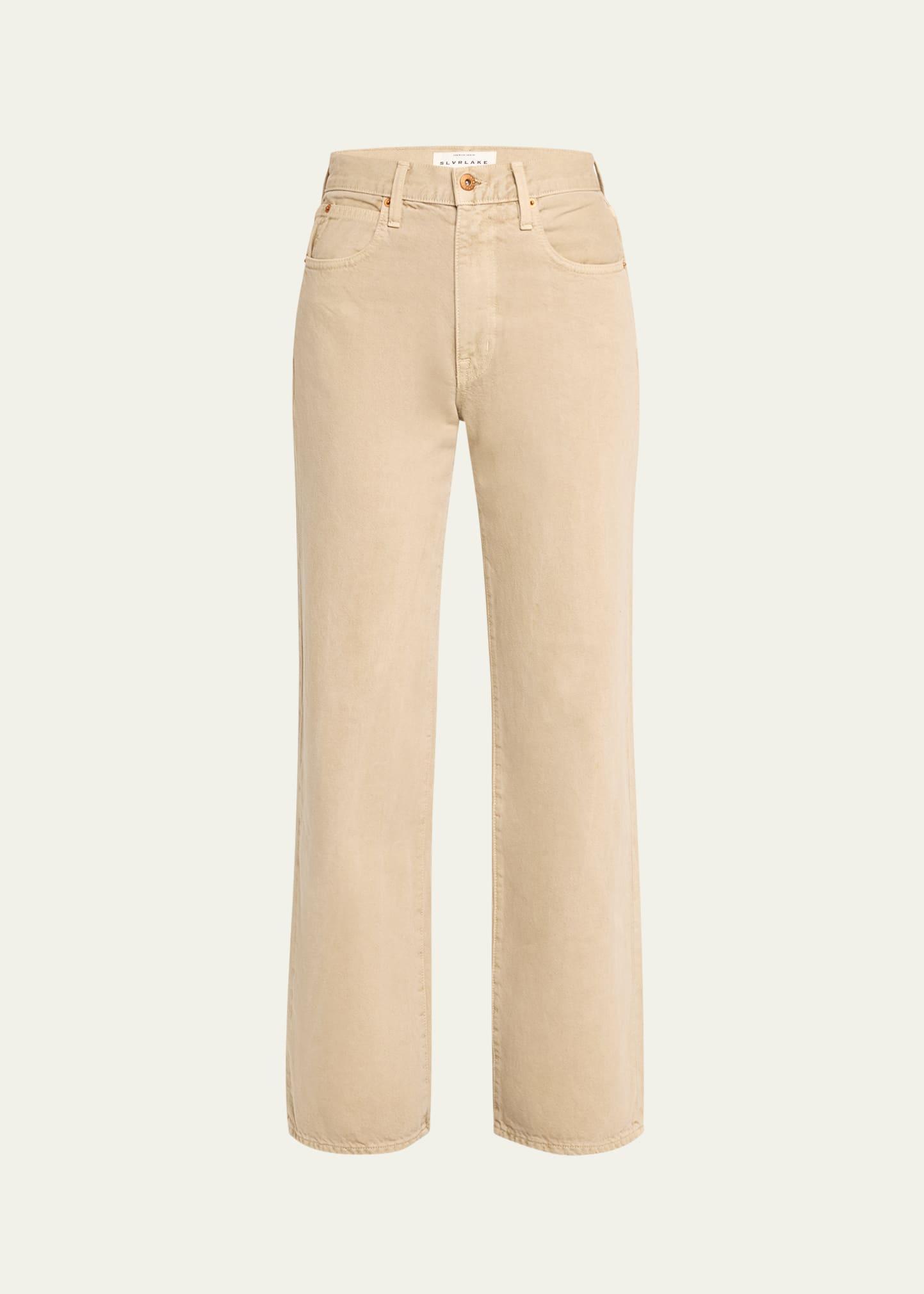 Grace Soft Cotton Pants Product Image