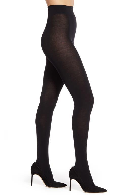 Falke Soft Merino Wool Blend Tights Product Image