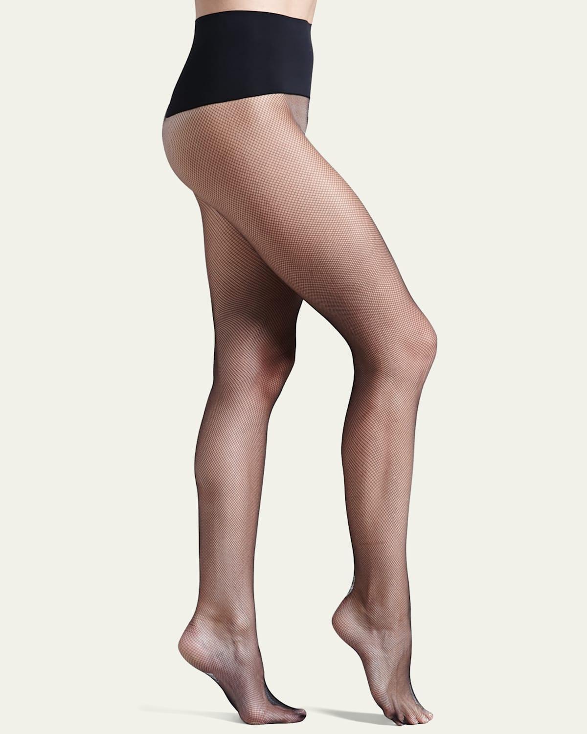 Very Fine Fishnet Tights Product Image