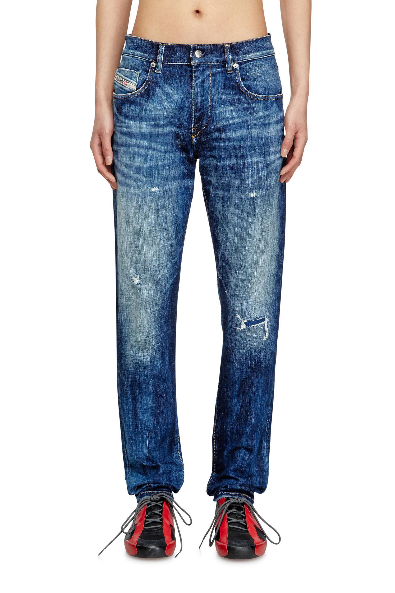 Slim Jeans 2019 D-Strukt 09M17 Product Image