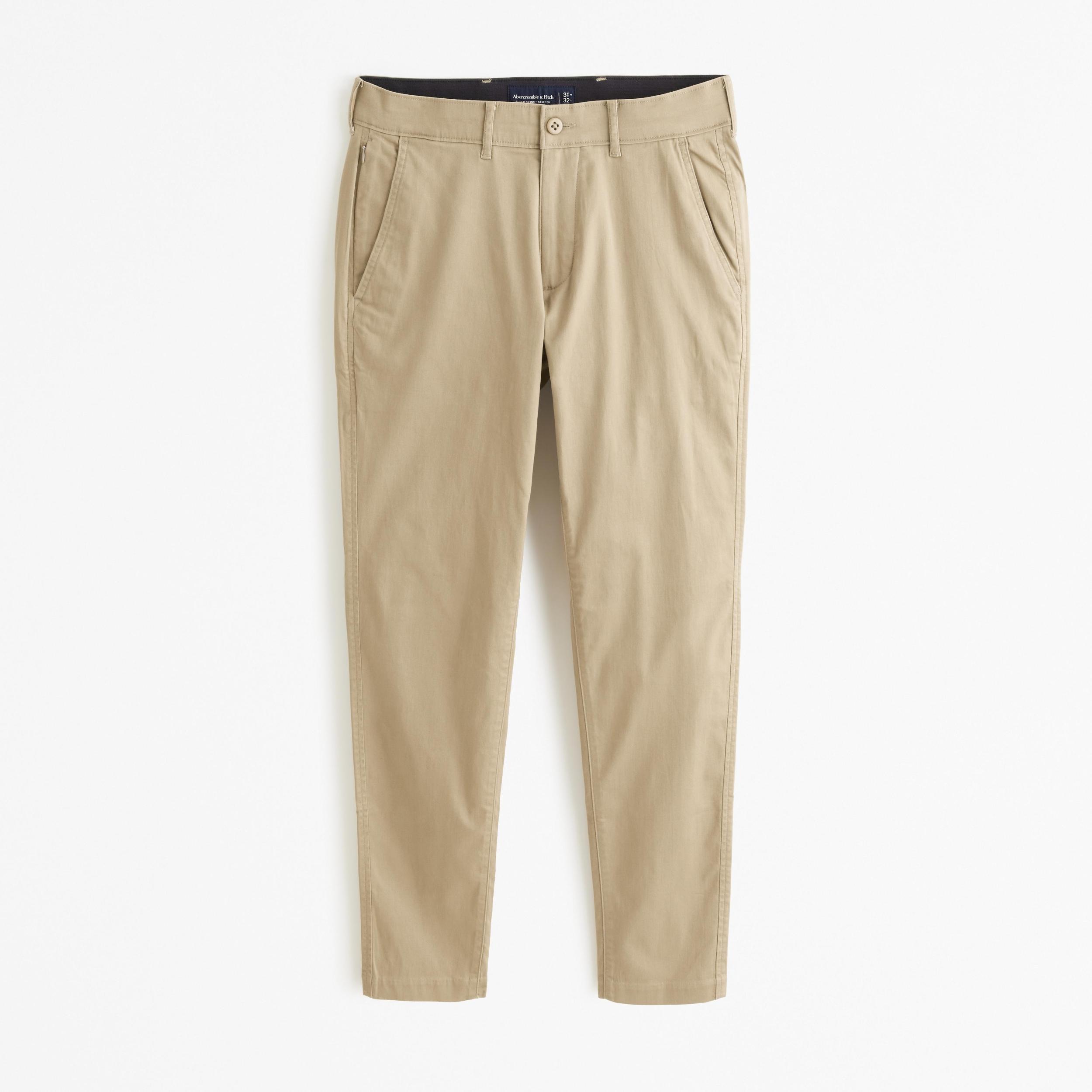Super Skinny Modern Chino Product Image