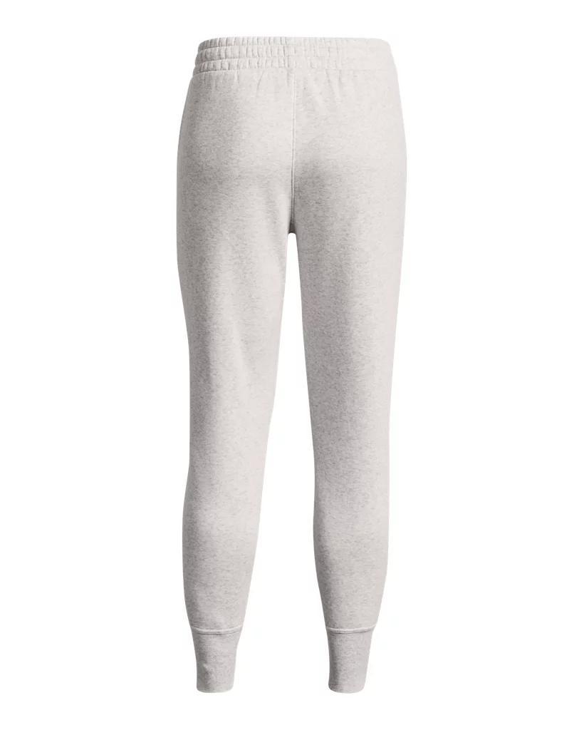 Women's UA All Day Fleece Collegiate Joggers Product Image
