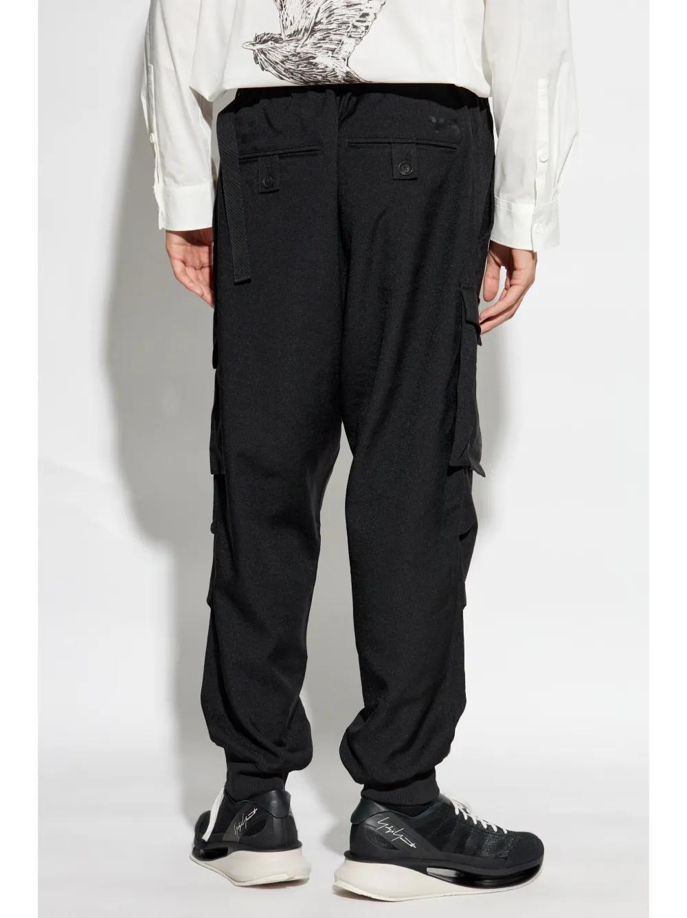 x Adidas Sport Uniform cargo trousers Product Image