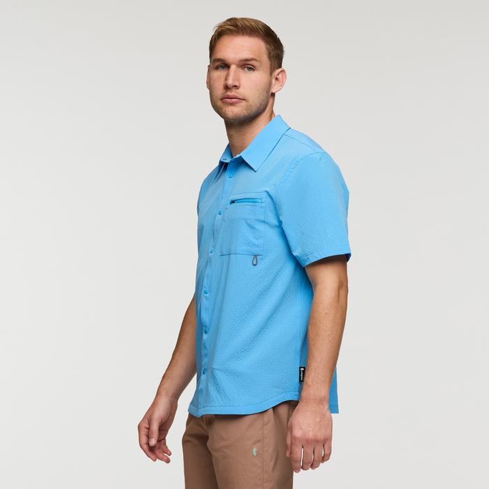Pulso Tech Shirt - Men's Product Image