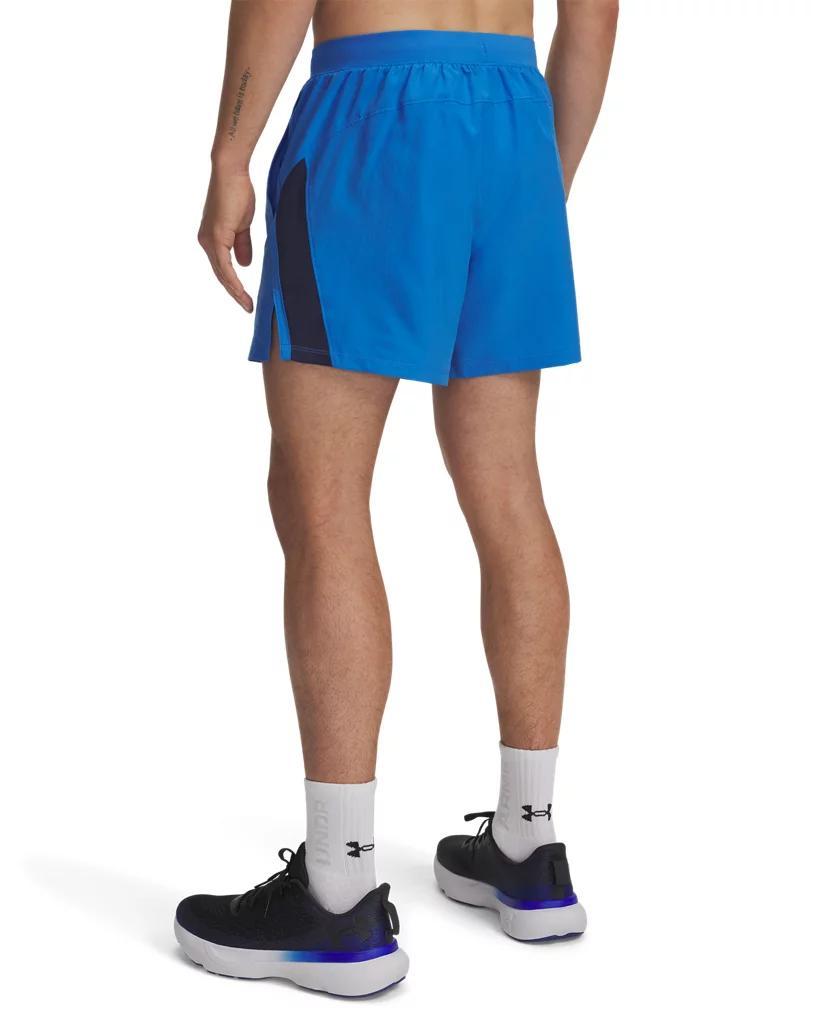 UA Launch Product Image