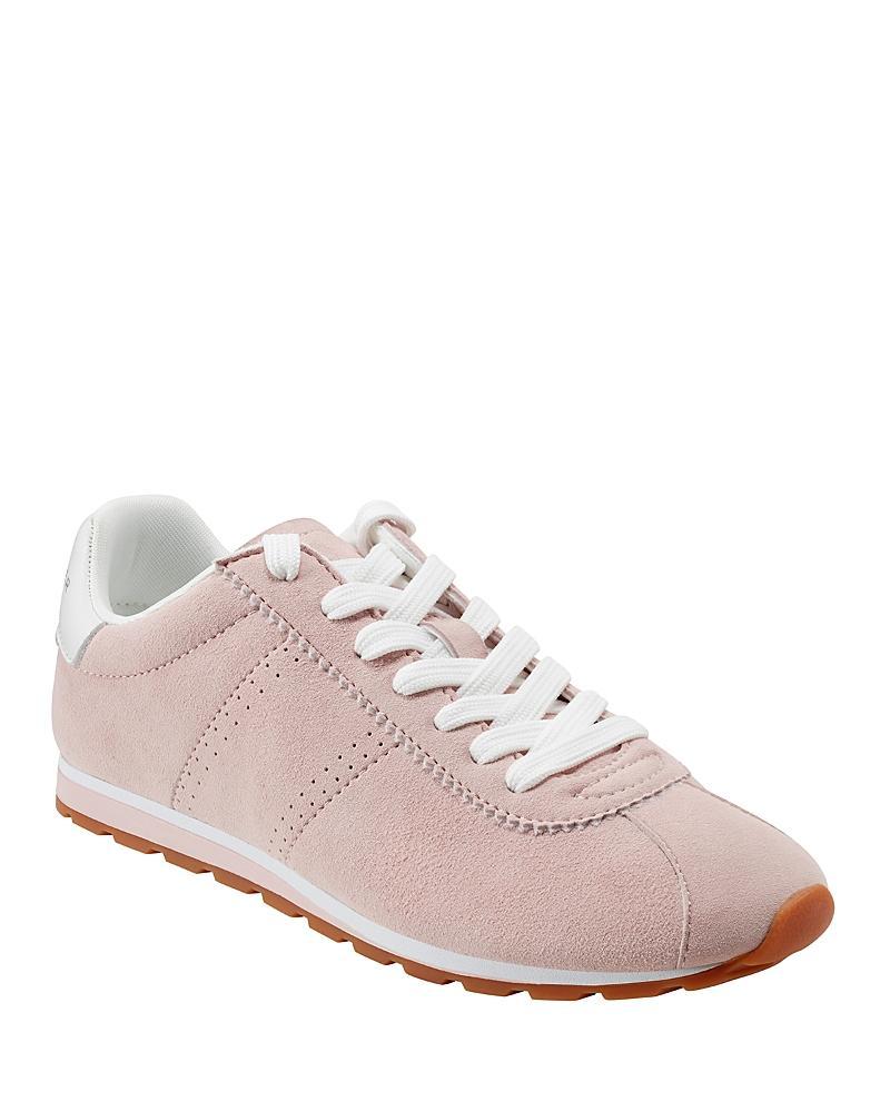 Marc Fisher Ltd. Womens Teddy Sneakers Product Image