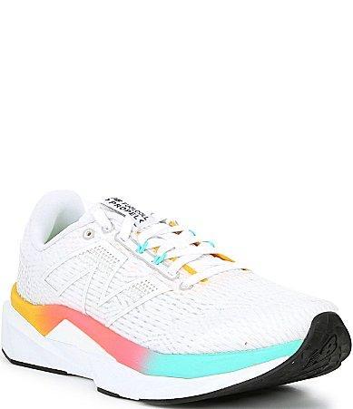 New Balance Womens Fuelcell Propel V5 Running Shoe Product Image