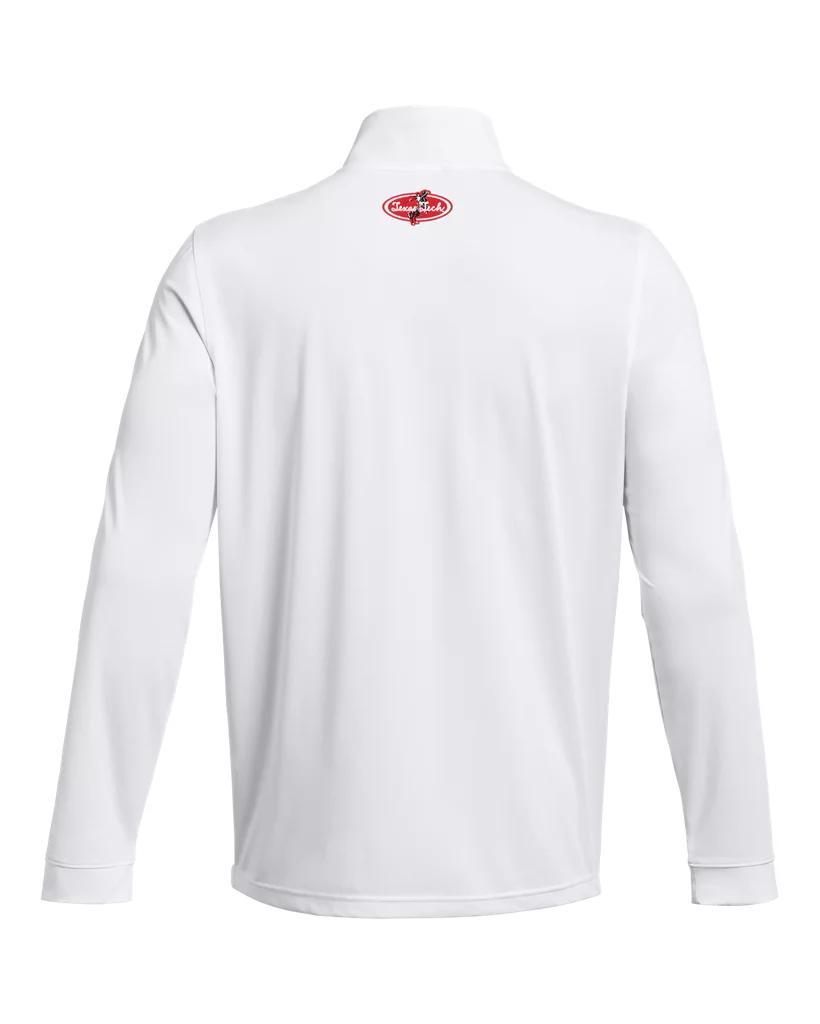Men's UA Collegiate ¼ Zip Product Image