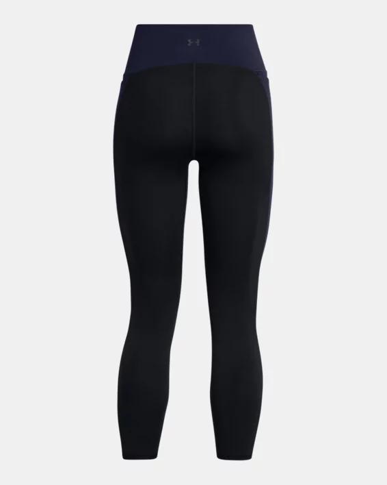 Women's Project Rock Lets Go Colorblock Ankle Leggings Product Image