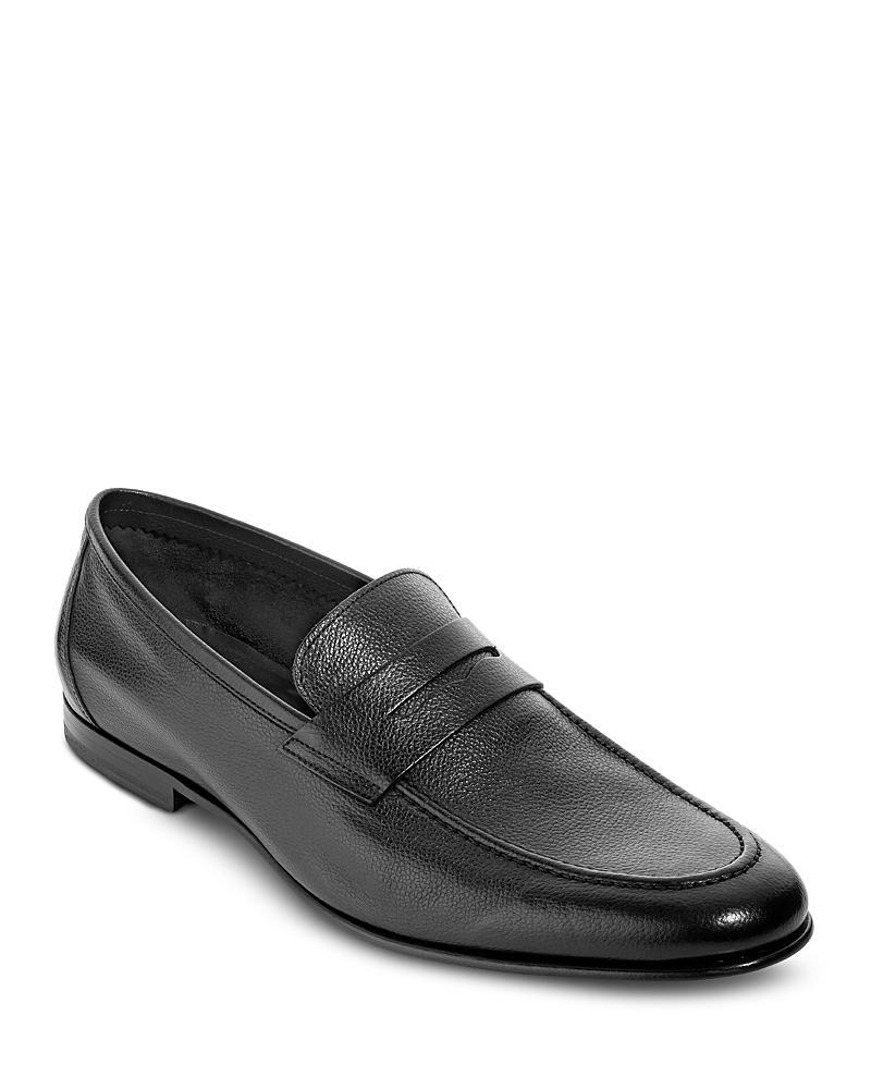 To Boot New York Mens Ravello Slip On Penny Loafers Product Image