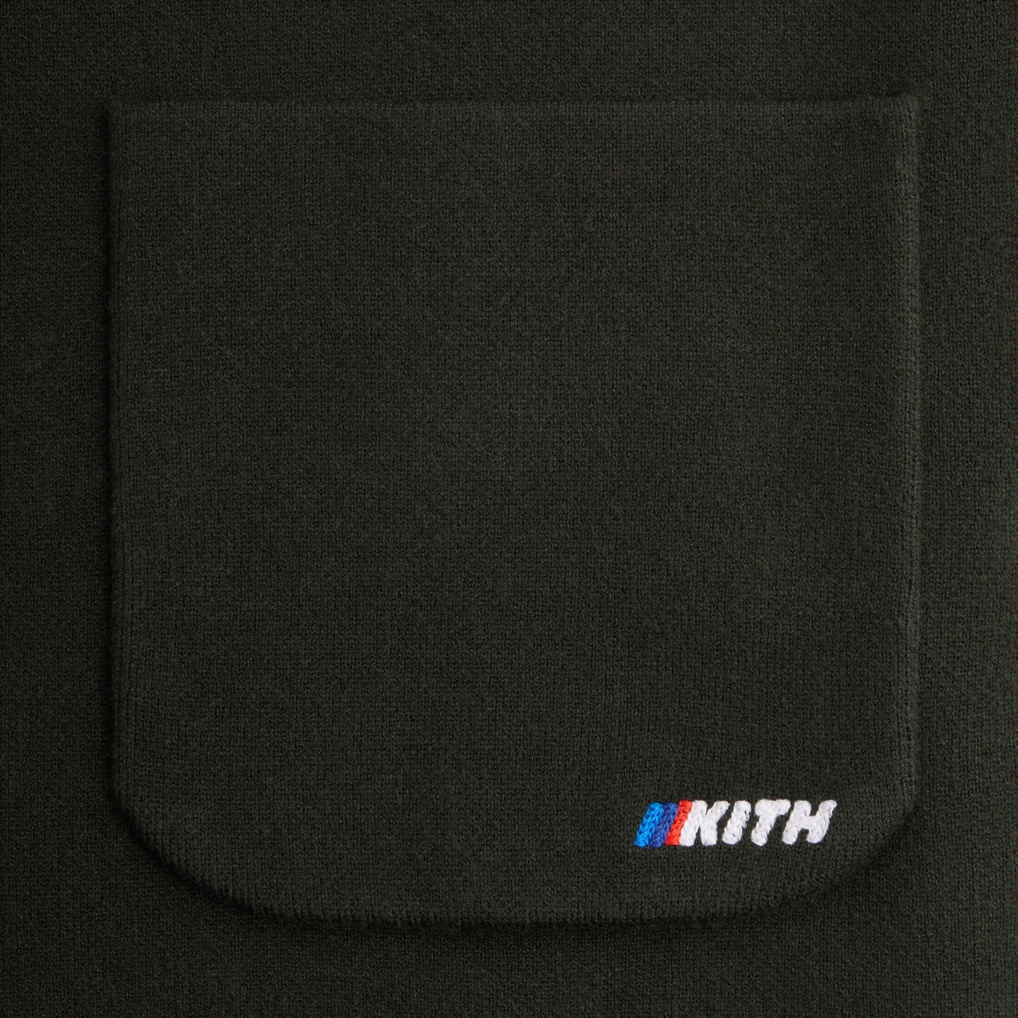 Kith for BMW Knit Kai Blazer - Vitality Male Product Image