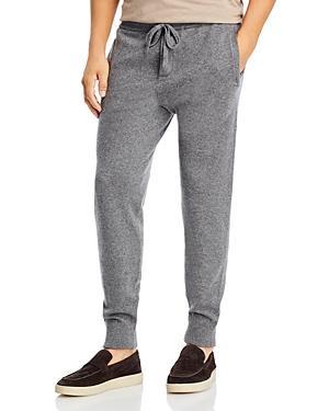 Vince Wool-Cashmere Slim Fit Jogger Pants Product Image